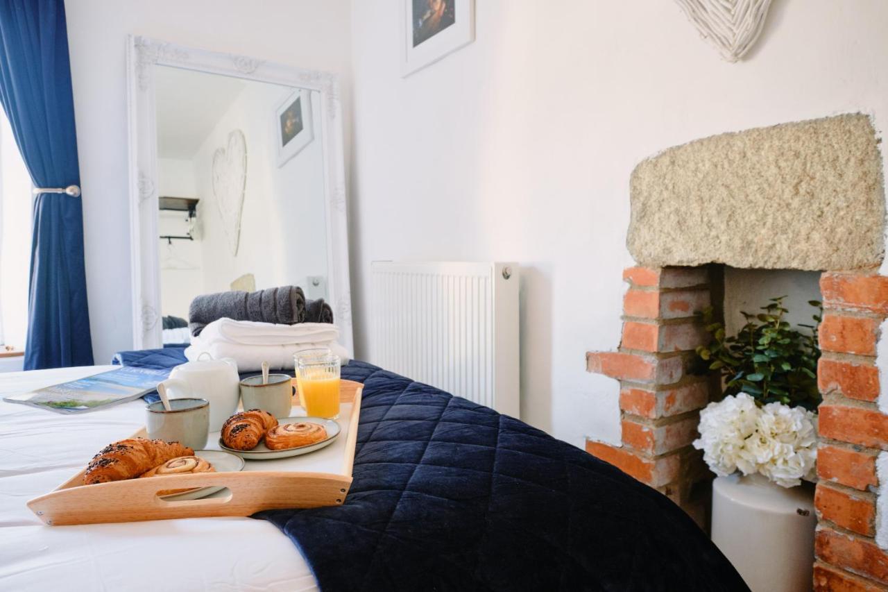 Finest Retreats - Scallop Cottage Porthleven Exterior foto