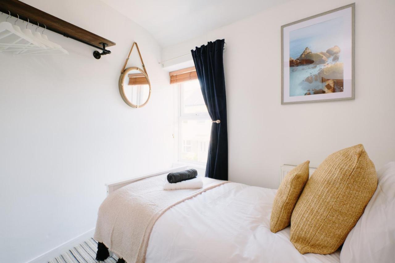 Finest Retreats - Scallop Cottage Porthleven Exterior foto