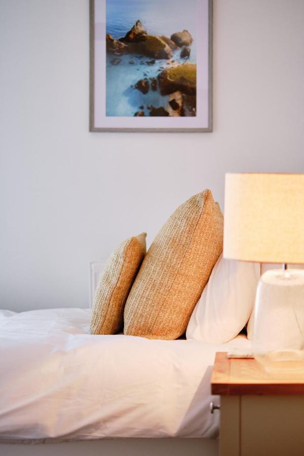 Finest Retreats - Scallop Cottage Porthleven Exterior foto
